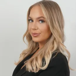 Nicole Kotin