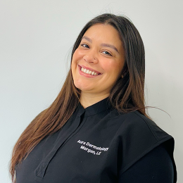 Morgan Santiago