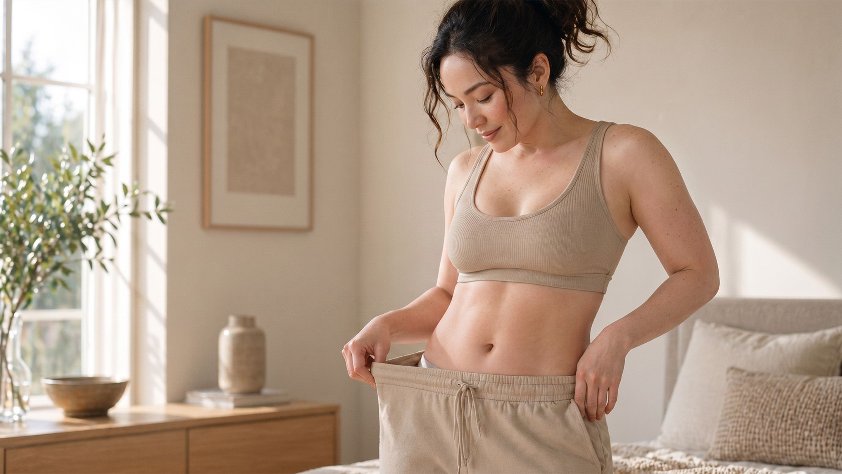 Body sculpting results from our New Jersey practice