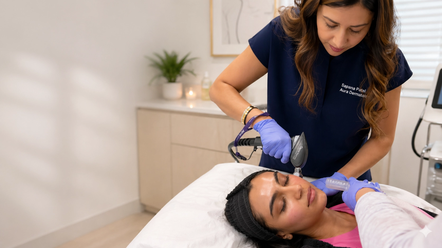 Laser Treatments