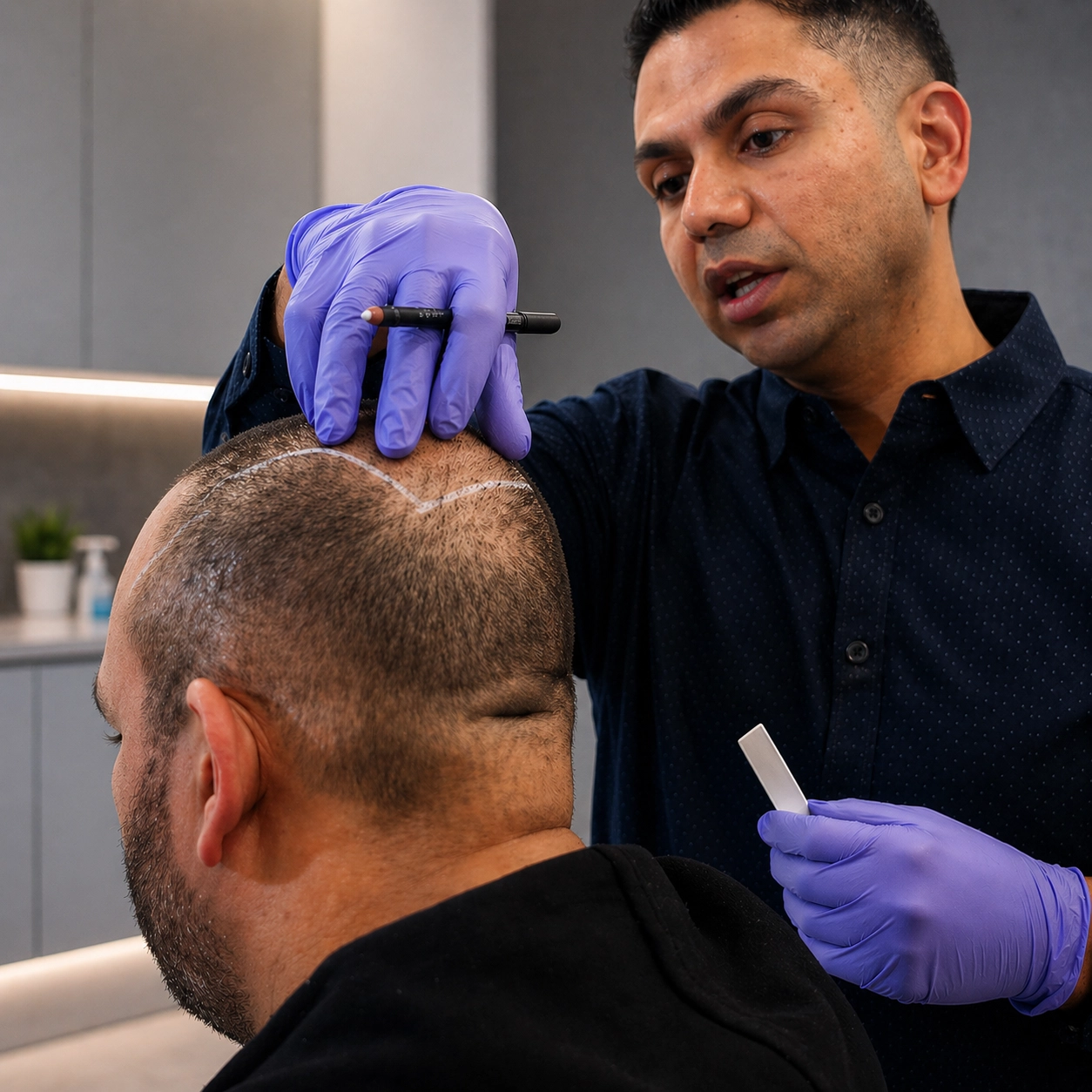 Medical dermatology treatment in New Jersey