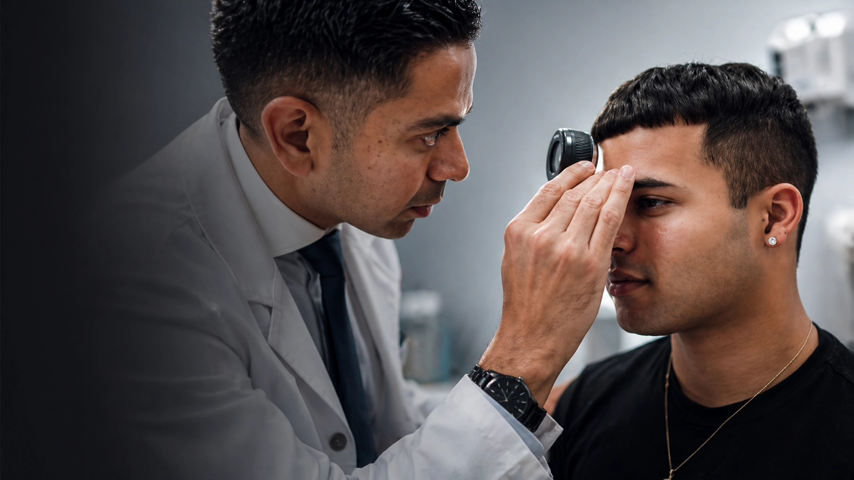 Medical Dermatology