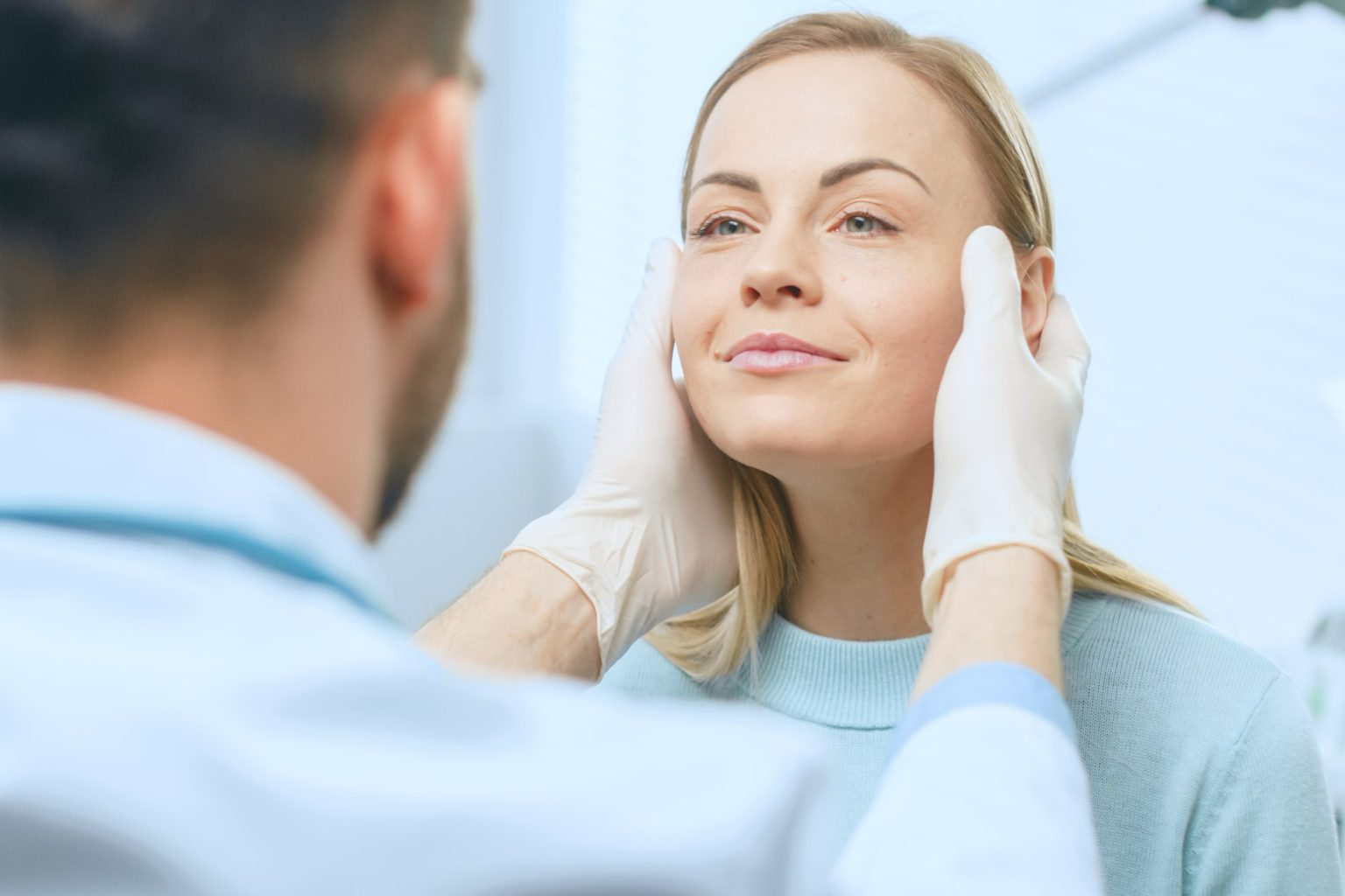 Aura Dermatology — treatment results and clinical care
